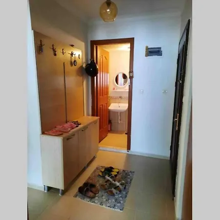 Appartamento Sarimsakli Plajina Yakin Buyuk Ev Ayvalı